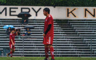 CSL フォールリーグ第11節12節　11/15/25 Away
