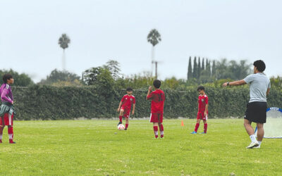 コーチングモーメント　”フリーズ”